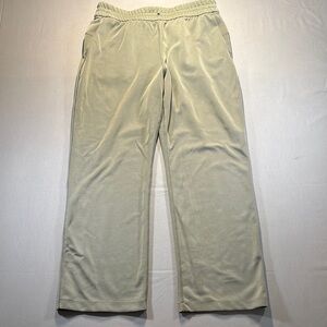 Lululemon Loose Thick Sweatpants with Pockets - Womens Size 14